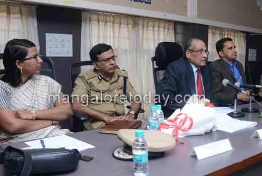 Human Rights Day observed 1